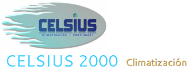 CELSIUS 2000 Climatizacion